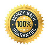 Newborn money back guarantee